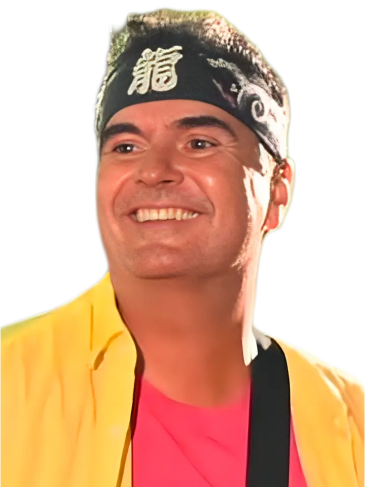 Ricardo Chaves
